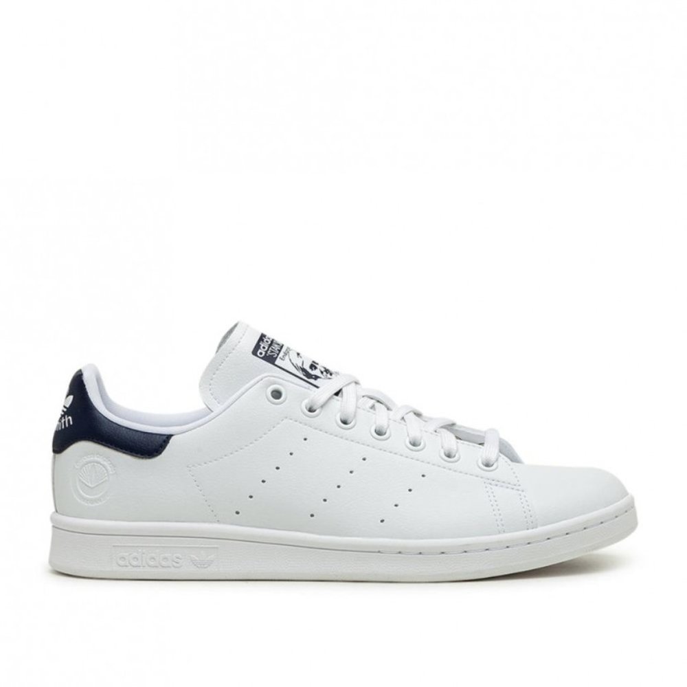 NEW! adidas Stan Smith Vegan Men's Shoes